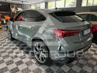 2022 Audi RSQ3