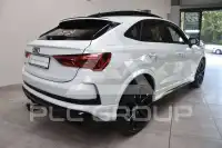 2022 Audi RSQ3