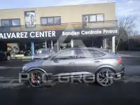 2022 Audi RSQ3