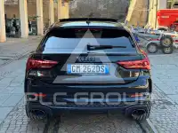 2022 Audi RSQ3