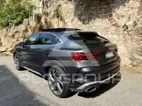 2022 Audi RSQ3