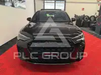 2022 Audi RSQ3