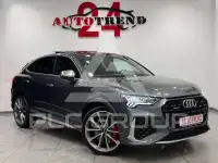 2022 Audi RSQ3