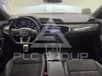 2022 Audi RSQ3
