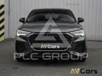 2022 Audi RSQ3
