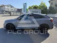 2022 Audi RSQ3