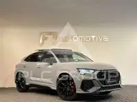 2022 Audi RSQ3