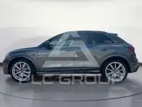 2022 Audi RSQ3