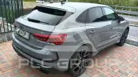 2022 Audi RSQ3