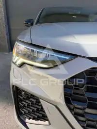 2022 Audi RSQ3
