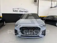 2022 Audi RSQ3