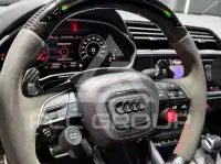2022 Audi RSQ3