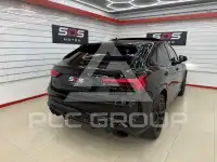 2022 Audi RSQ3
