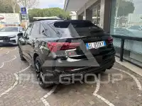 2022 Audi RSQ3