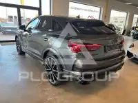 2022 Audi RSQ3