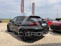 2022 Audi RSQ3
