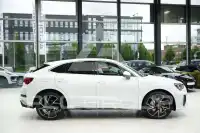 2022 Audi RSQ3