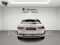 2022 Audi RSQ3