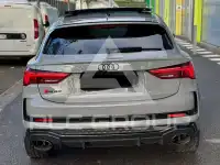 2022 Audi RSQ3