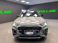 2022 Audi RSQ3