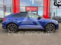 2022 Audi RSQ3