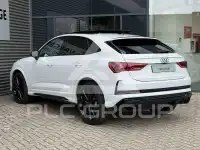 2022 Audi RSQ3