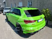2022 Audi RSQ3