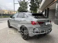 2022 Audi RSQ3