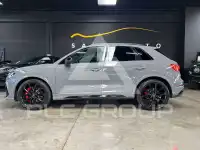 2022 Audi RSQ3