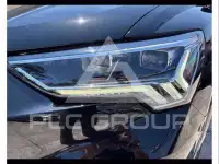 2022 Audi RSQ3