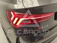 2022 Audi RSQ3