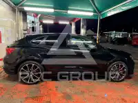 2022 Audi RSQ3