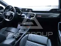 2022 Audi RSQ3
