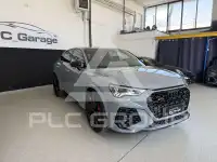 2022 Audi RSQ3