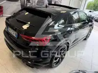 2022 Audi RSQ3