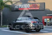 2022 Audi RSQ3