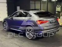 2022 Audi RSQ3