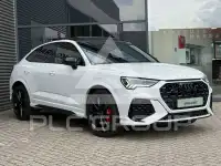 2022 Audi RSQ3