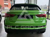 2022 Audi RSQ3