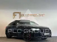 2022 Audi RSQ3