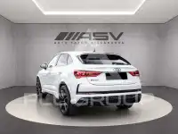 2022 Audi RSQ3