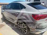2022 Audi RSQ3