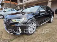 2022 Audi RSQ3