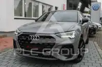 2022 Audi RSQ3
