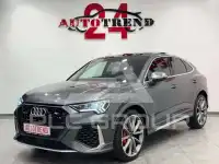 2022 Audi RSQ3