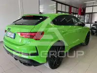 2022 Audi RSQ3