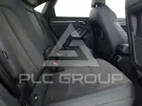 2022 Audi RSQ3