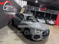2022 Audi RSQ3