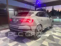 2022 Audi RSQ3