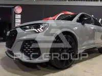 2022 Audi RSQ3